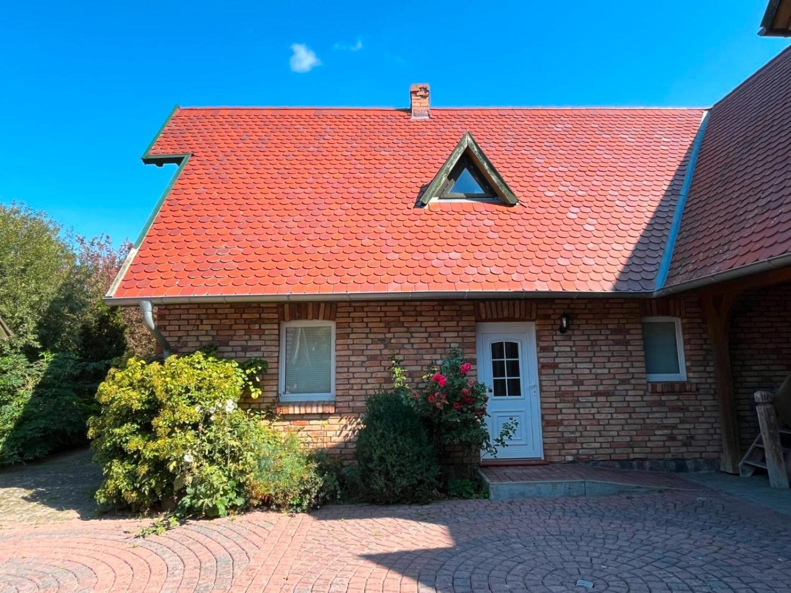 Hof Nahe Kummerower *