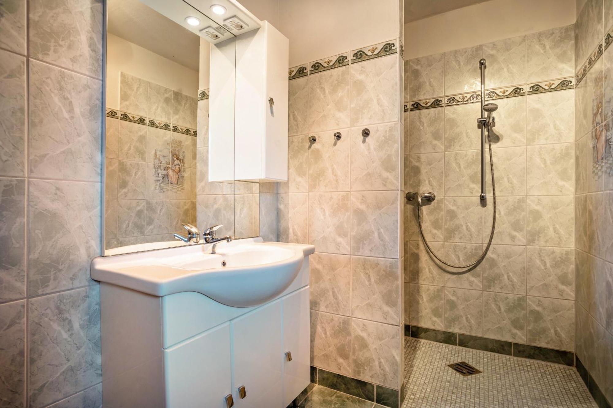 Apartment Hof Nahe Kummerower Verchen
